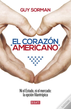 Capa do artigo El Corazón Americano