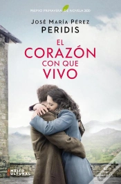 Capa do artigo El Corazón Con Que Vivo