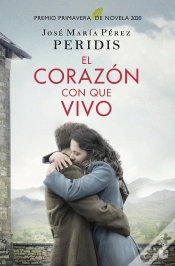 Capa do artigo El Corazon Con Que Vivo