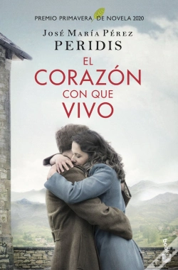 Capa do artigo El Corazon Con Que Vivo