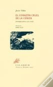 Capa do artigo El Corazón Cruel De La Ceniza
