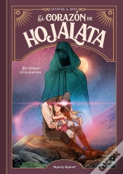 Capa do artigo El Corazon De Hojalata 3