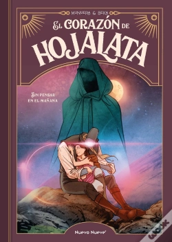 Capa do artigo El Corazon De Hojalata 3
