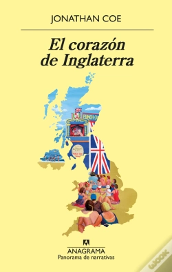 Capa do artigo El Corazón De Inglaterra