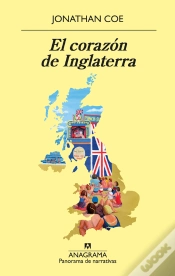 Capa do artigo El Corazón De Inglaterra