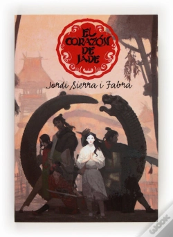 Capa do artigo El Corazón De Jade