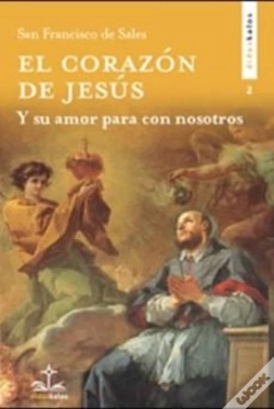 Capa do artigo El Corazon De Jesus