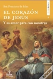 Capa do artigo El Corazon De Jesus