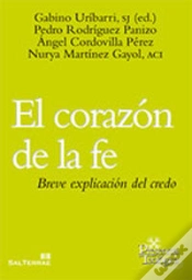 Capa do artigo El Corazón De La Fe