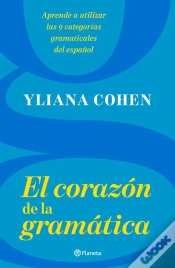 Capa do artigo El Corazón De La Gramática
