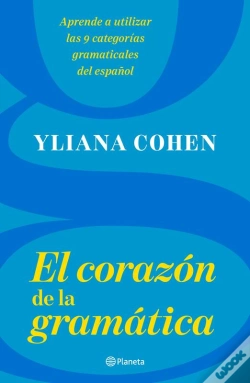 Capa do artigo El Corazón De La Gramática