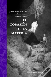 Capa do artigo El Corazón De La Materia