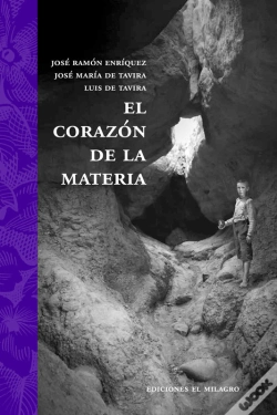 Capa do artigo El Corazón De La Materia