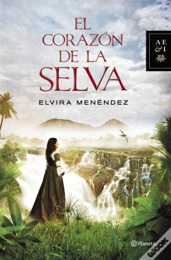 Capa do artigo El Corazón De La Selva