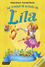 Capa do artigo El Corazón De La Selva