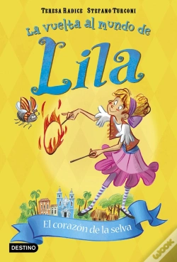 Capa do artigo El Corazón De La Selva