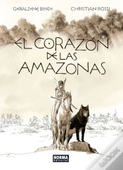 Capa do artigo El Corazón De Las Amazonas