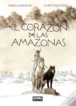 Capa do artigo El Corazón De Las Amazonas