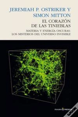 Capa do artigo El Corazón De Las Tinieblas