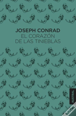 Capa do artigo El Corazón De Las Tinieblas