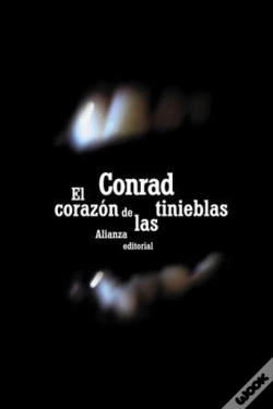 Capa do artigo El Corazón De Las Tinieblas