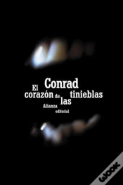 Capa do artigo El Corazón De Las Tinieblas