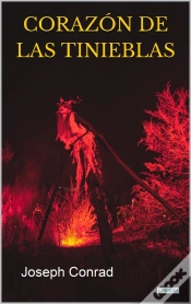 Capa do artigo El Corazón De Las Tinieblas