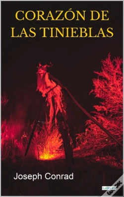 Capa do artigo El Corazón De Las Tinieblas
