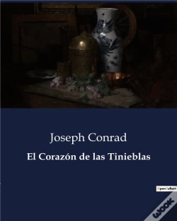 Capa do artigo El Corazon De Las Tinieblas - .