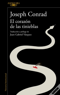 Capa do artigo El Corazon De Las Tinieblas