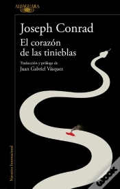 Capa do artigo El Corazón De Las Tinieblas
