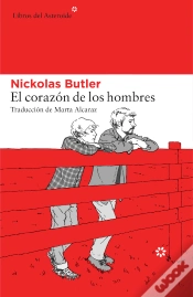 Capa do artigo El Corazón De Los Hombres