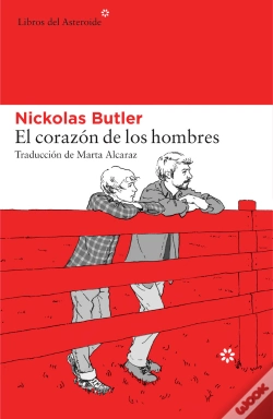 Capa do artigo El Corazón De Los Hombres