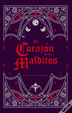 Capa do artigo El Corazon De Los Malditos