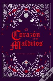 Capa do artigo El Corazón De Los Malditos