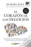 El Corazon De Los Negocios