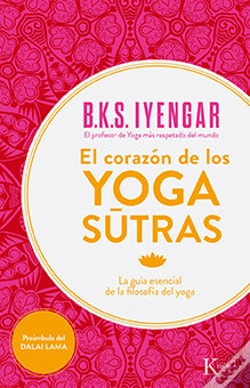 Capa do artigo El Corazón De Los Yoga Sutras