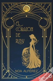Capa do artigo El Corazón De Ruby (Los Secretos De Primrose Lake 2)
