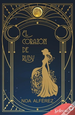 Capa do artigo El Corazón De Ruby (Los Secretos De Primrose Lake 2)