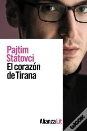 Capa do artigo El Corazon De Tirana