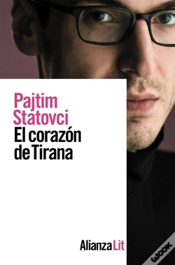 Capa do artigo El Corazon De Tirana