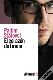 El Corazón De Tirana