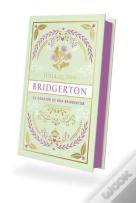 El Corazon De Una Bridgerton (Bridgerton 6)