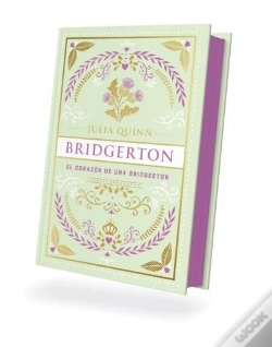 Capa do artigo El Corazon De Una Bridgerton (Bridgerton 6)