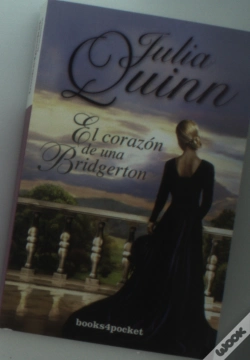Capa do artigo El Corazón De Una Bridgerton