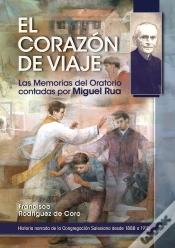 Capa do artigo El Corazón De Viaje