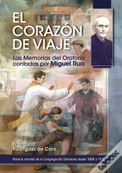 Capa do artigo El Corazón De Viaje