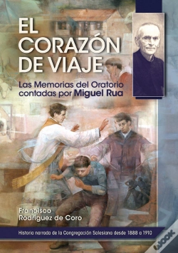 Capa do artigo El Corazón De Viaje