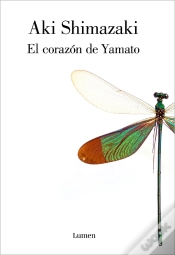 Capa do artigo El Corazón De Yamato