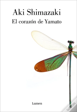 Capa do artigo El Corazón De Yamato